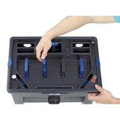 Oase BioSmart Teichfilter -Haustierprodukte oase biosmart teichfilter 2