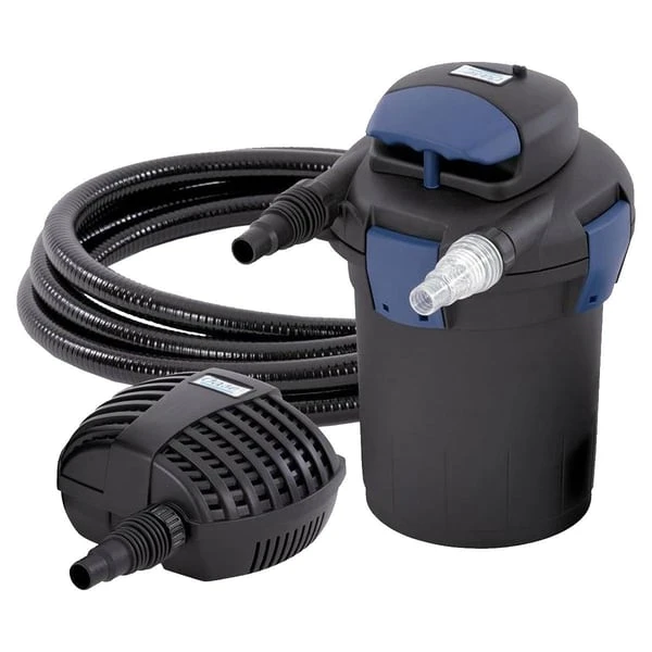 OASE Druckfilter BioPress Set 3 OASE Druckfilter BioPress Set