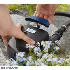 OASE Druckfilter BioPress Set 6 OASE Druckfilter BioPress Set -Haustierprodukte oase druckfilter biopress a52554faea3448