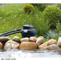 OASE Druckfilter BioPress Set 7 OASE Druckfilter BioPress Set -Haustierprodukte oase druckfilter biopress b52554fcada9d5