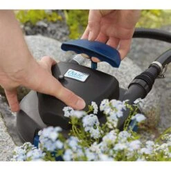 OASE Druckfilter BioPress Set 6 OASE Druckfilter BioPress Set -Haustierprodukte oase druckfilter biopress set 1