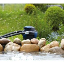 OASE Druckfilter BioPress Set 7 OASE Druckfilter BioPress Set -Haustierprodukte oase druckfilter biopress set 2