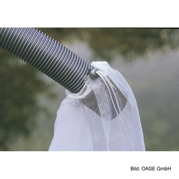 Oase Teichschlammsauger Pondovac Classic 6 Oase Teichschlammsauger Pondovac Classic – Bild 4