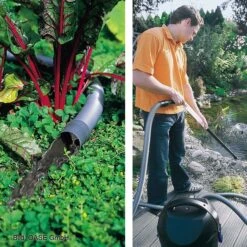 Oase Teichschlammsauger Pondovac Classic 12 Oase Teichschlammsauger Pondovac Classic -Haustierprodukte oase schlammsauger pondovac classic c52554f72b1ca3