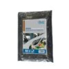 Oase Teichfolie AlfaFol Schwarz 0,5mm -Haustierprodukte oase teichfolie alfafol schwarz 0 5mm