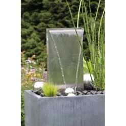 Oase Waterfall Kit 9 Oase Waterfall Kit -Haustierprodukte oase waterfall kit 30 2