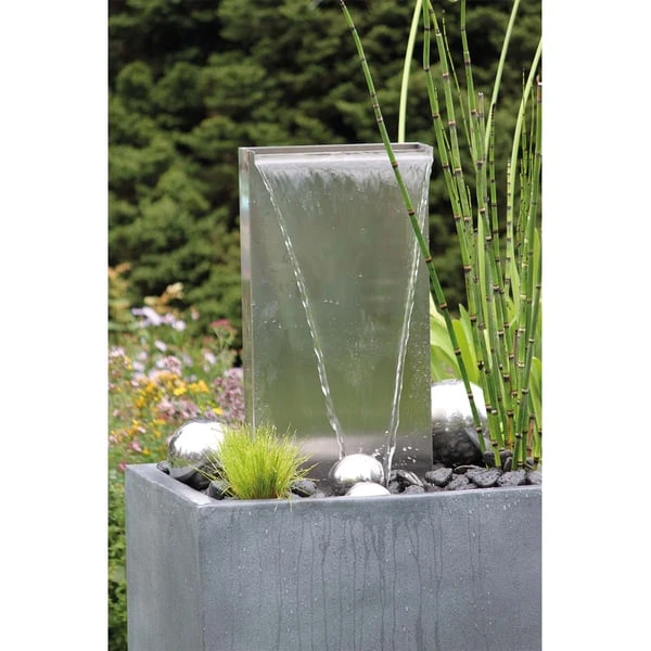 Oase Waterfall Kit 5 Oase Waterfall Kit – Bild 3