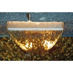 Oase Waterfall Illumination -Haustierprodukte oase waterfallillumination anwendung 5