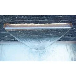 Oase Waterfall Illumination -Haustierprodukte oase waterfallillumination anwendung 7