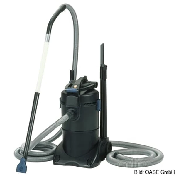 Oase Pondovac 3 - Schlammsauger 3 Oase Pondovac 3 - Schlammsauger
