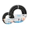 Oase Spiralschlauch Schwarz 5 & 10m -Haustierprodukte oase spiralschlauch living water web