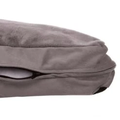 Petlando Hundekissen Sofia Classic Schiefer -Haustierprodukte petlando sofia schiefer 2