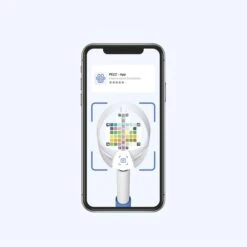 Pezz Urintest Kit Für Katzen -Haustierprodukte pezz urintest katze 4