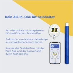 Pezz Urintest Kit Für Hunde 12 Pezz Urintest Kit Für Hunde -Haustierprodukte pezz urintest kit fur hunde 5