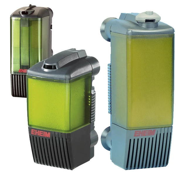 Eheim Innenfilter Pickup 6 Eheim Innenfilter Pickup – Bild 4