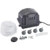 Pontec Teichbelüfter Pondoair -Haustierprodukte pontec teichbelufter pondoair set 1800