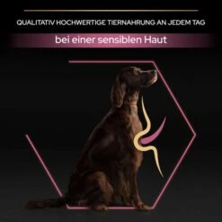 PRO PLAN Large Athletic Adult Sensitive Skin Lachs 15 PRO PLAN Large Athletic Adult Sensitive Skin Lachs -Haustierprodukte pro plan large athletic adult sensitive skin lachs 6