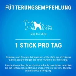 PURINA DENTALIFE Tägliche Zahnpflege-Snacks Für Mittelgroße Hunde 9 PURINA DENTALIFE Tägliche Zahnpflege-Snacks Für Mittelgroße Hunde -Haustierprodukte purina dentalife tagliche zahnpflege snacks fur mittelgrosse hunde 2