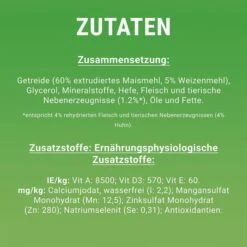 PURINA DENTALIFE Tägliche Zahnpflege-Snacks Für Mittelgroße Hunde 10 PURINA DENTALIFE Tägliche Zahnpflege-Snacks Für Mittelgroße Hunde -Haustierprodukte purina dentalife tagliche zahnpflege snacks fur mittelgrosse hunde 3