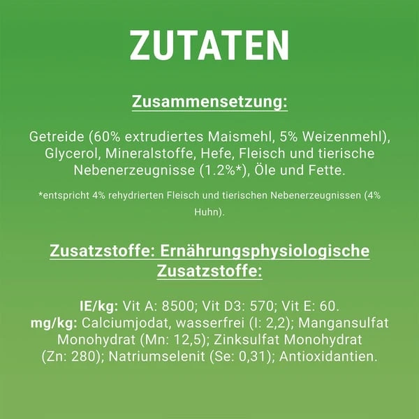PURINA DENTALIFE Tägliche Zahnpflege-Snacks Für Mittelgroße Hunde 5 PURINA DENTALIFE Tägliche Zahnpflege-Snacks Für Mittelgroße Hunde – Bild 3