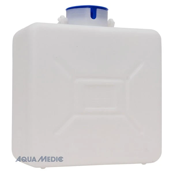 Aqua Medic Refill Depot 16 Liter 5 Aqua Medic Refill Depot 16 Liter – Bild 3