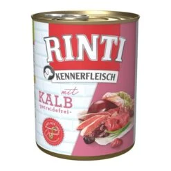 Rinti Kennerfleisch Paket 1 11 Rinti Kennerfleisch Paket 1 -Haustierprodukte rinti kalb 800gyOxK9DQAkOqzT