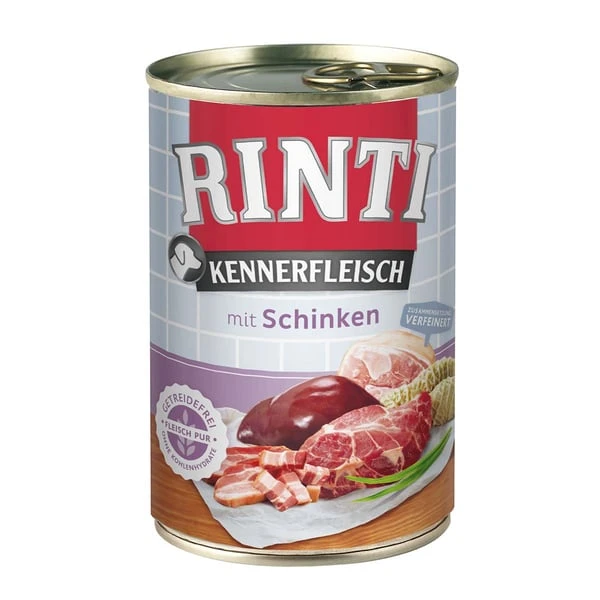 RINTI Schinken 3 RINTI Schinken