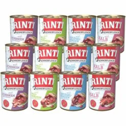 Rinti Kennerfleisch Paket 1