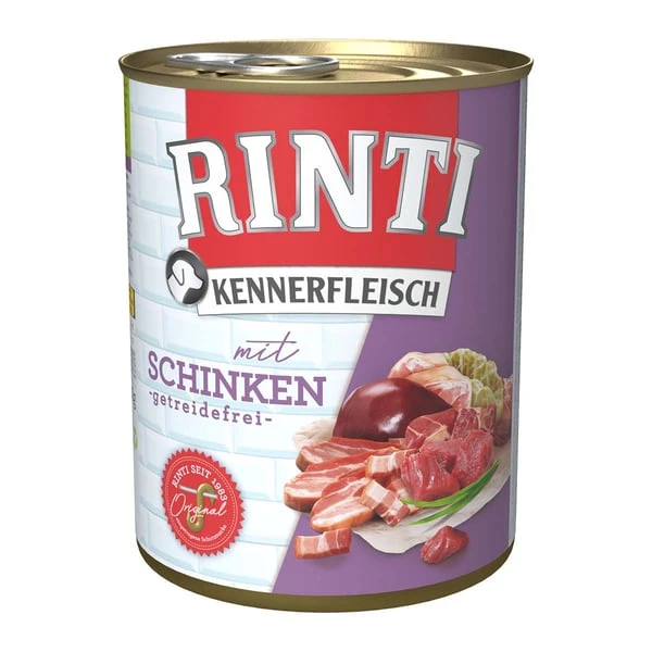 Rinti Kennerfleisch Paket 1 4 Rinti Kennerfleisch Paket 1 – Bild 2