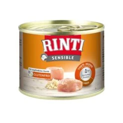 RINTI Sensible Huhn + Reis