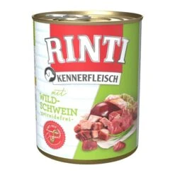 Rinti Kennerfleisch Paket 1 9 Rinti Kennerfleisch Paket 1 -Haustierprodukte rinti wildschwein 800gmYSs4CwYg0faA
