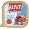 Rinti Kennerfleisch Mit Geflügelherzen 2 Rinti Kennerfleisch Mit Geflügelherzen -Haustierprodukte rinti kennerfleisch gefluegelherzen 300g webmdk2XaWwXC5Rh