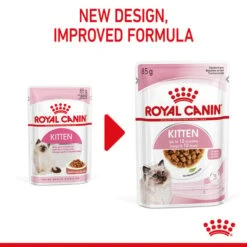 ROYAL CANIN KITTEN Nassfutter In Soße Für Kätzchen 16 ROYAL CANIN KITTEN Nassfutter In Soße Für Kätzchen -Haustierprodukte royal canin kitten nassfutter in sosse fur katzchen 2vbPU7m7dLQWId