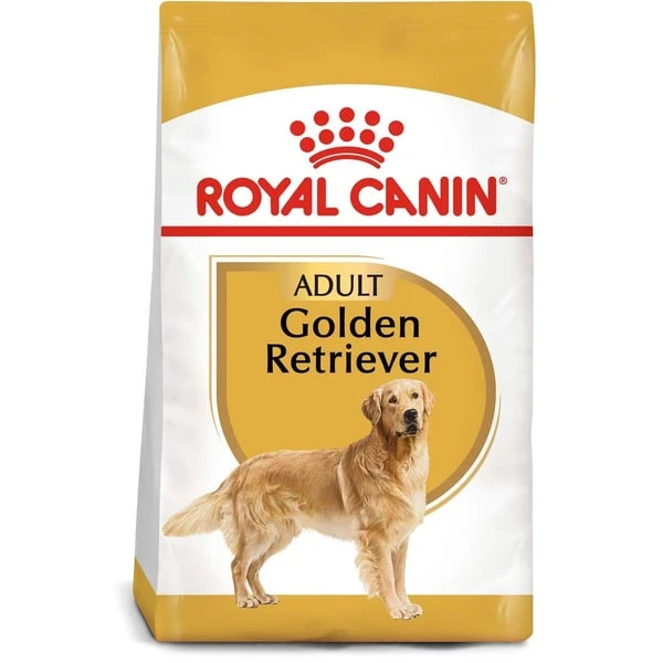ROYAL CANIN Golden Retriever Adult Hundefutter Trocken 9 ROYAL CANIN Golden Retriever Adult Hundefutter Trocken – Bild 7