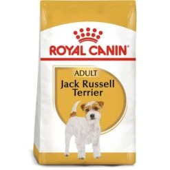 ROYAL CANIN Jack Russell Terrier Adult Hundefutter Trocken -Haustierprodukte royal canin adult jack russel terrier web