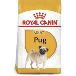 ROYAL CANIN Pug Adult Hundefutter Trocken Für Mops -Haustierprodukte royal canin adult pug web