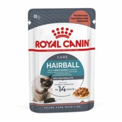 Royal Canin FCN Hairball Care Gravy -Haustierprodukte royal canin hairball care gravy web 11