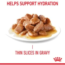 Royal Canin FCN Hairball Care Gravy -Haustierprodukte royal canin hairball care gravy web 4