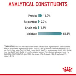 Royal Canin FCN Hairball Care Gravy -Haustierprodukte royal canin hairball care gravy web 6