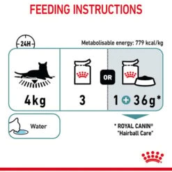 Royal Canin FCN Hairball Care Gravy -Haustierprodukte royal canin hairball care gravy web 7