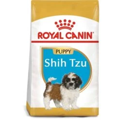 ROYAL CANIN Shih Tzu Puppy Welpenfutter Trocken 17 ROYAL CANIN Shih Tzu Puppy Welpenfutter Trocken -Haustierprodukte royal canin puppy shih tzu web