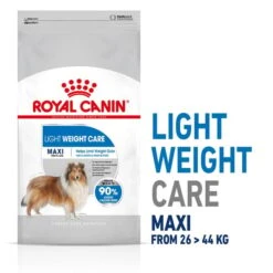 ROYAL CANIN LIGHT WEIGHT CARE MAXI Trockenfutter Für Zu Übergewicht Neigenden Hunden -Haustierprodukte royalcanin lightweightcare maxi 1