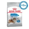 ROYAL CANIN LIGHT WEIGHT CARE MAXI Trockenfutter Für Zu Übergewicht Neigenden Hunden