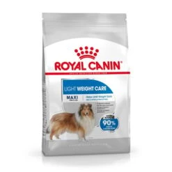 ROYAL CANIN LIGHT WEIGHT CARE MAXI Trockenfutter Für Zu Übergewicht Neigenden Hunden -Haustierprodukte royalcanin lightweightcare maxi 2