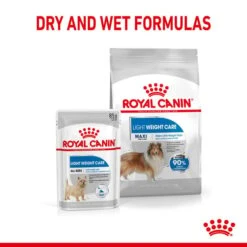 ROYAL CANIN LIGHT WEIGHT CARE MAXI Trockenfutter Für Zu Übergewicht Neigenden Hunden -Haustierprodukte royalcanin lightweightcare maxi 6