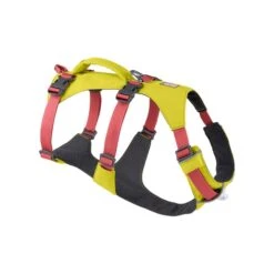 Ruffwear Geschirr Flagline Lichen Green -Haustierprodukte ruffwear geschirr flagline lichen green web 2