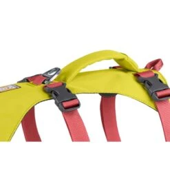 Ruffwear Geschirr Flagline Lichen Green -Haustierprodukte ruffwear geschirr flagline lichen green web 7
