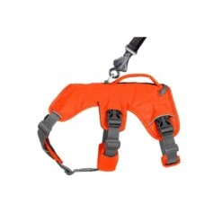 Ruffwear Geschirr Web Master Blaze Orange -Haustierprodukte ruffwear geschirr web master blaze orange web 3
