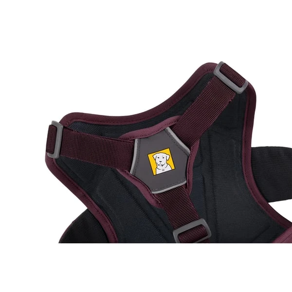 Ruffwear Geschirr Web Master Purple Rain 11 Ruffwear Geschirr Web Master Purple Rain – Bild 9