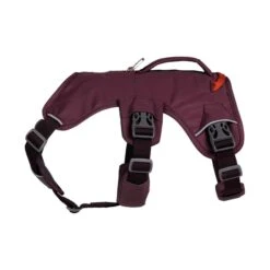 Ruffwear Geschirr Web Master Purple Rain 16 Ruffwear Geschirr Web Master Purple Rain -Haustierprodukte ruffwear geschirr web master purple rain web 4